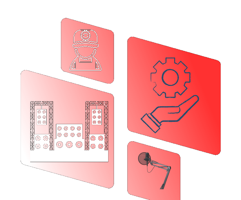 Logo Event's Multitechnique